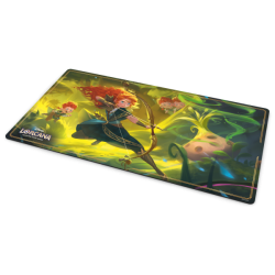 Lorcana - Playmat Mérida