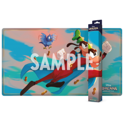 Lorcana - Playmat Dingo