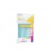 Protèges cartes Transparent - 44 x 67 mm
