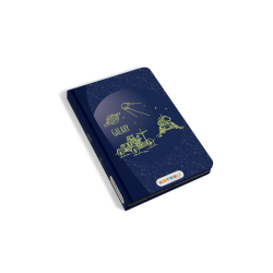 Kidydraw mini Galaxie