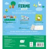 Mes jolies Figurines - Ferme à peindre