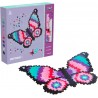 Plus plus - Puzzle Papillon