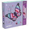 Plus plus - Butterfly