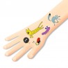 Tattoos - Petites Bestioles