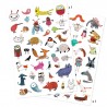 Tattoos - Petites Bestioles
