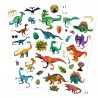 Tattoos - Dino Club