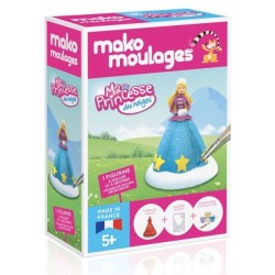 Mako Moulages - Ma...