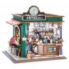 Diorama café