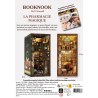 Booknook - La pharmacie Magique