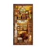 Booknook - La pharmacie Magique