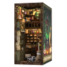 Booknook - La pharmacie Magique