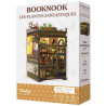 Booknook - Les plantes Fantastiques