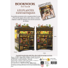 Booknook - Les plantes Fantastiques
