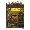 Booknook - Les plantes Fantastiques
