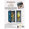Booknook - La porte Mystique