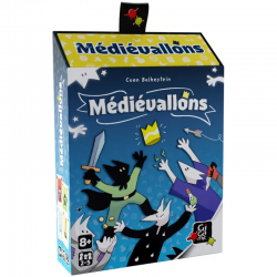 Médiévallons