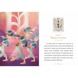Croire en son étoile - Tout pour la danse