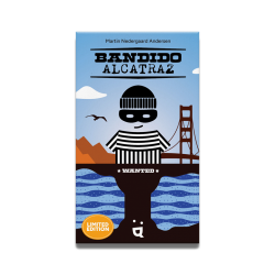 Bandido Alcatraz