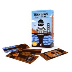 Bandido Alcatraz