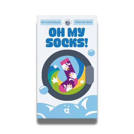 Oh My Socks