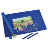 Tapis puzzle 1000 pcs