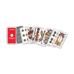 Scopa Triestine