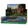 Magic The gathering - Booster Le Hobbit