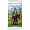 Magic The gathering - Booster Le Hobbit