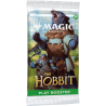 Magic The gathering - Booster Le Hobbit