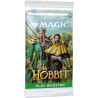 Magic The gathering - Booster Le Hobbit