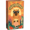 Boite du jeu Capybaraka