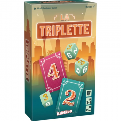 La triplette