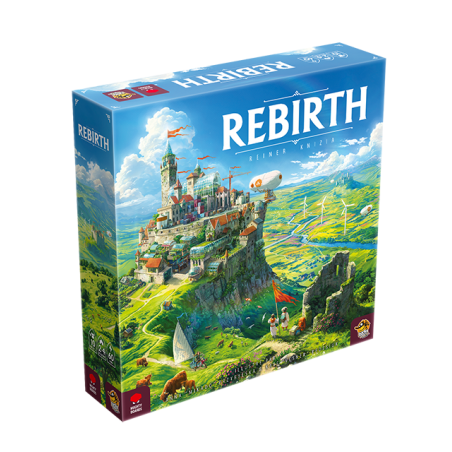 Rebirth