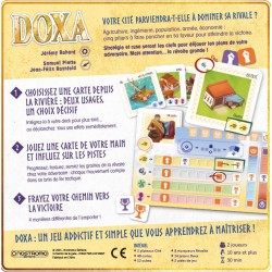 Doxa
