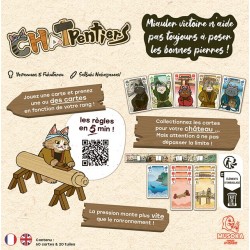 Chatpentiers