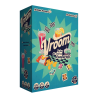 Boite du jeu Vroom