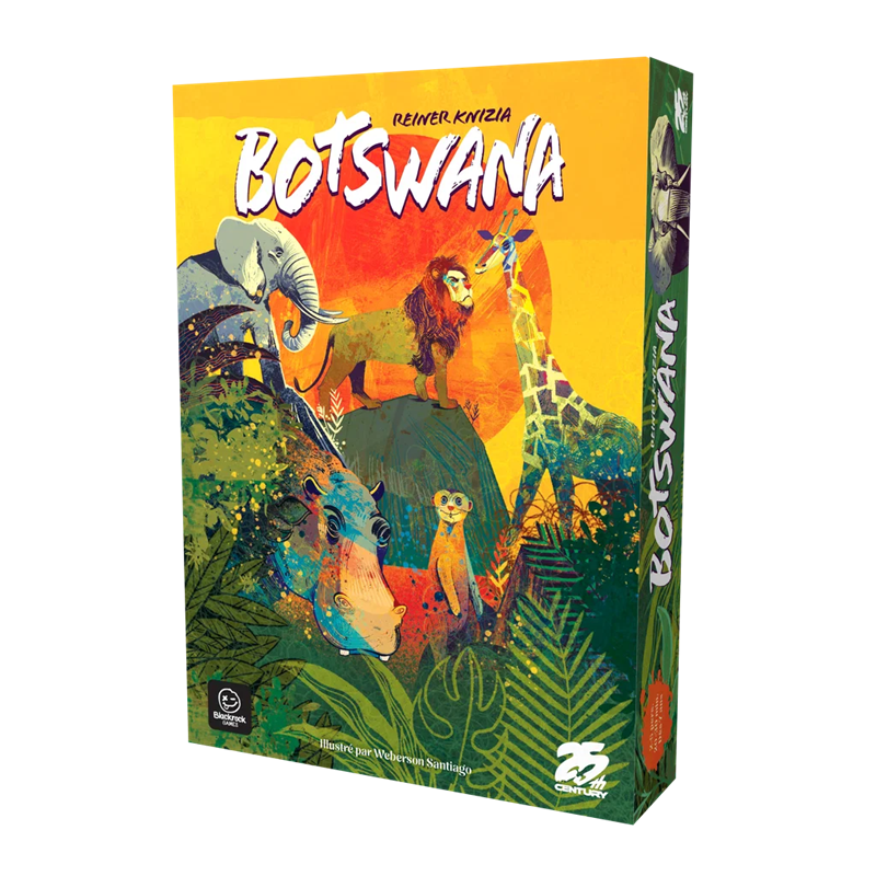 Botswana