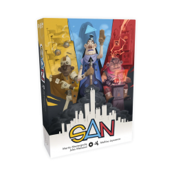 SAN