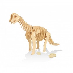 Dino 3d