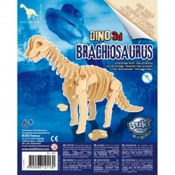 Dino 3d