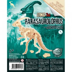 Dino 3d