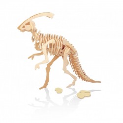 Dino 3d