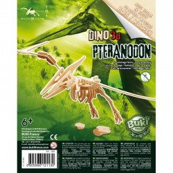 Dino 3d