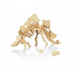 Dino 3d