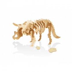 Dino 3d