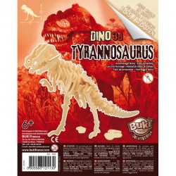 Dino 3d