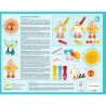 Points et des Pompons - Dans le Ciel