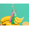 Kit Canette Bag Charm Pshiiit - Tropical Juice