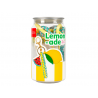 Kit Canette Bag Charm Pshiiit - Lemonade
