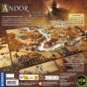 Andor - Terres lointaines